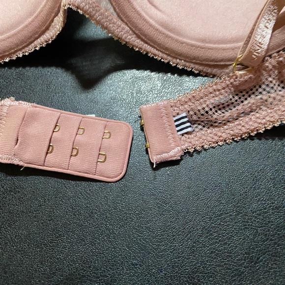 🔥French Connection Lace Bra w/Underwire🔥 NWT - Picture 6 of 11